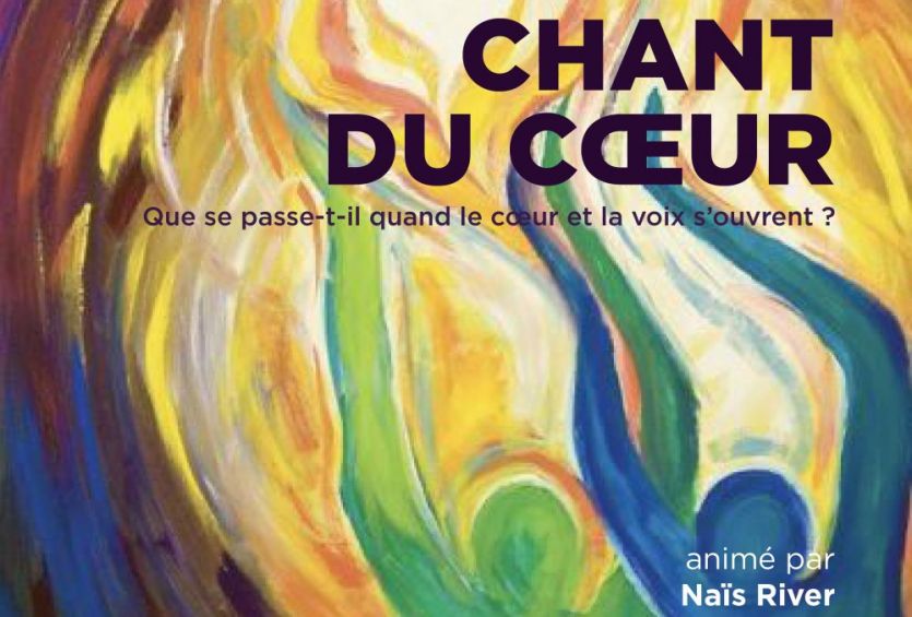 Chant du cœur