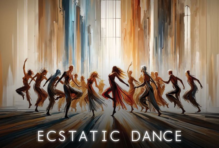 Ecstatic Dance