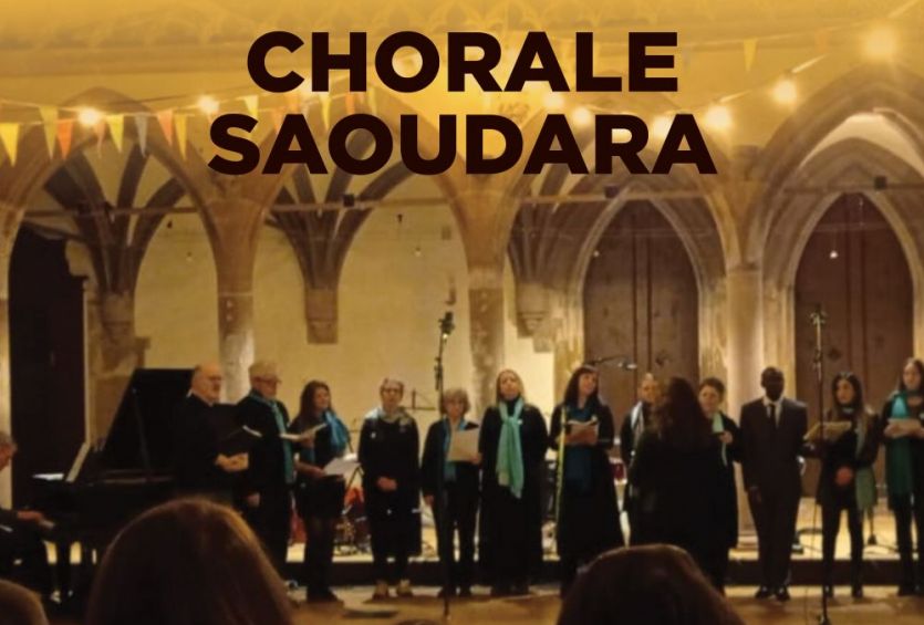 Chorale Saoudara