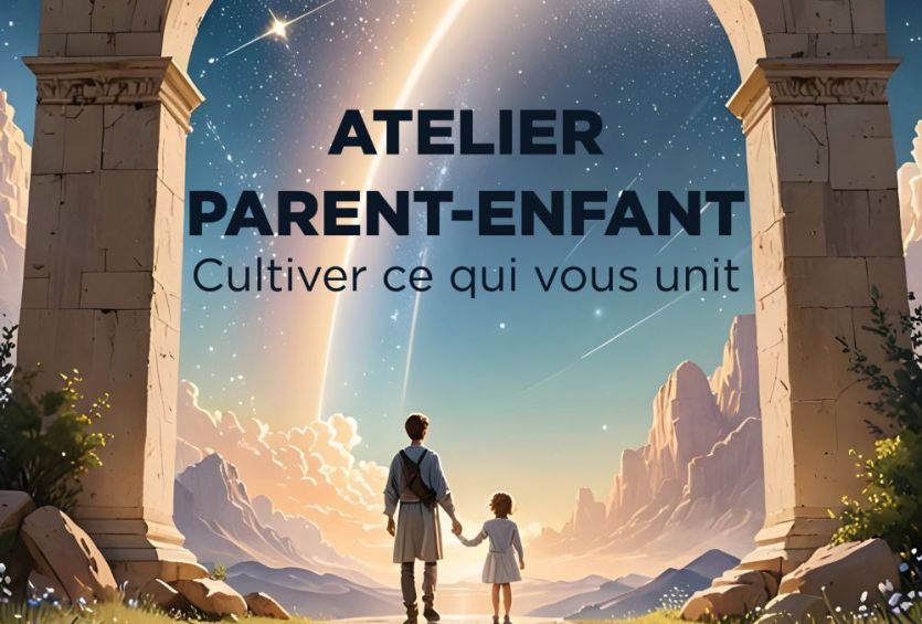 Atelier Parent-Enfant