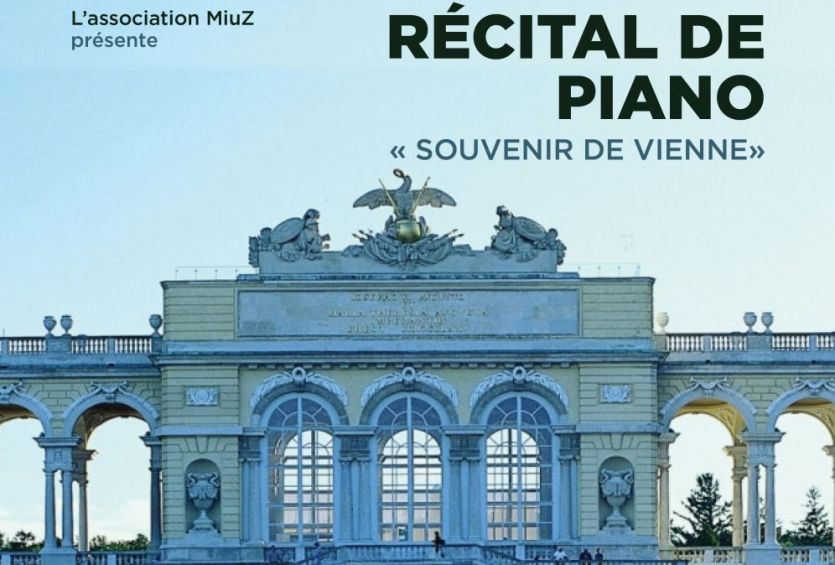 Récital de piano