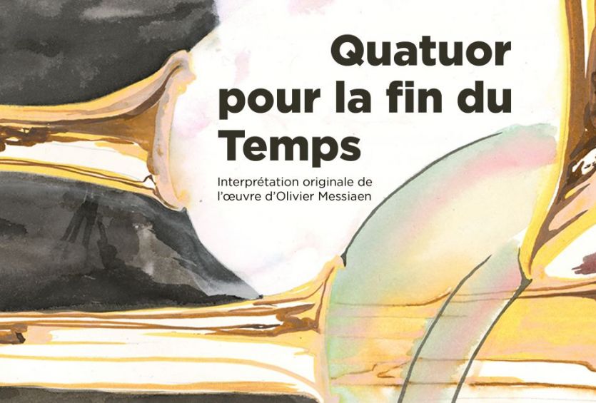 Quatuor pour la fin du Temps