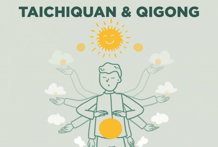 TaiChiQuan & QiGong